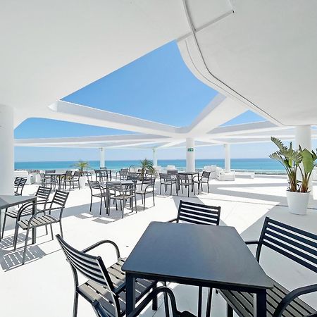 Canet d'En Berenguer Global Properties, Apartamento De 2 Habitaciones Con Gran Terraza En Gran Canet מראה חיצוני תמונה