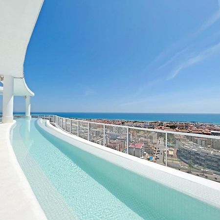 Canet d'En Berenguer Global Properties, Apartamento De 2 Habitaciones Con Gran Terraza En Gran Canet מראה חיצוני תמונה
