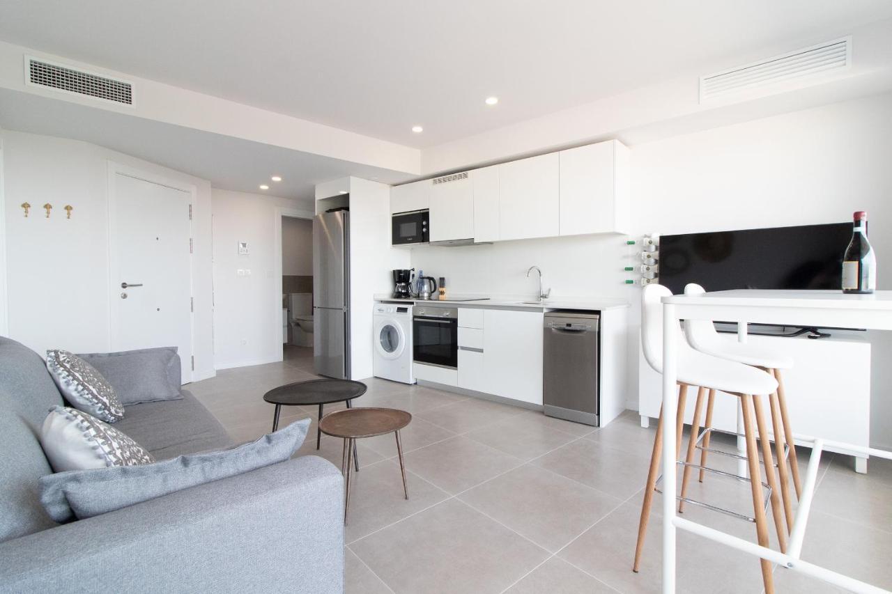 Canet d'En Berenguer Global Properties, Apartamento De 2 Habitaciones Con Gran Terraza En Gran Canet מראה חיצוני תמונה