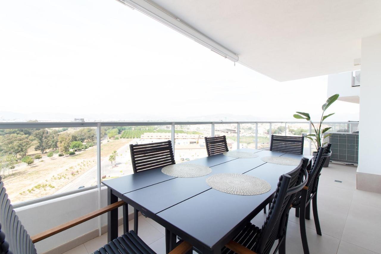 Canet d'En Berenguer Global Properties, Apartamento De 2 Habitaciones Con Gran Terraza En Gran Canet מראה חיצוני תמונה