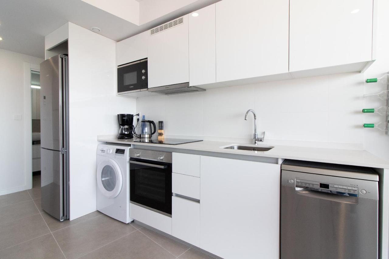 Canet d'En Berenguer Global Properties, Apartamento De 2 Habitaciones Con Gran Terraza En Gran Canet מראה חיצוני תמונה