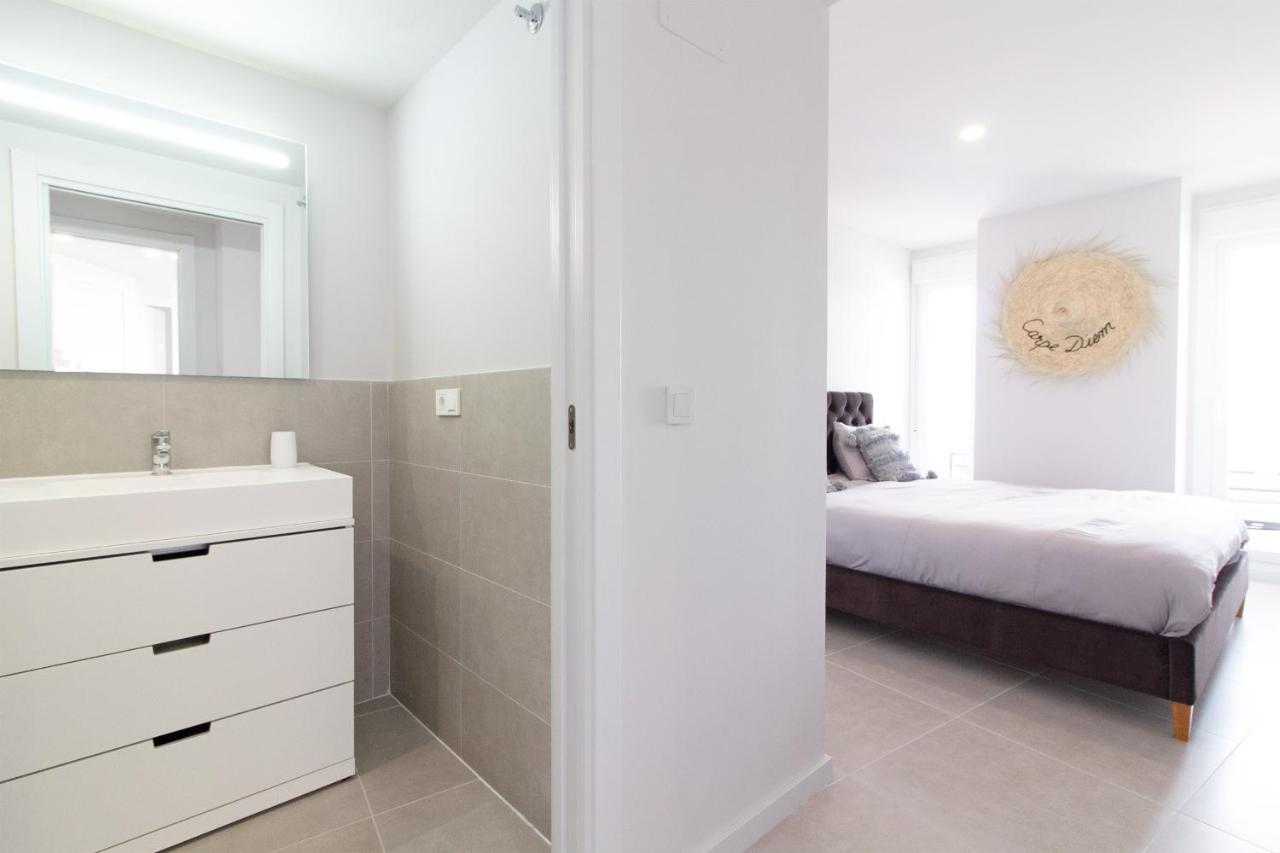 Canet d'En Berenguer Global Properties, Apartamento De 2 Habitaciones Con Gran Terraza En Gran Canet מראה חיצוני תמונה