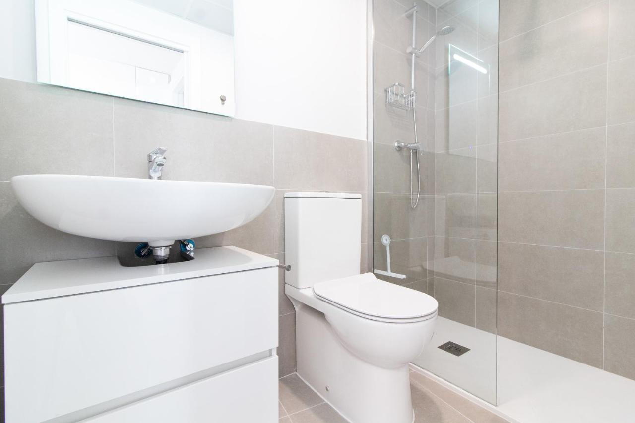 Canet d'En Berenguer Global Properties, Apartamento De 2 Habitaciones Con Gran Terraza En Gran Canet מראה חיצוני תמונה