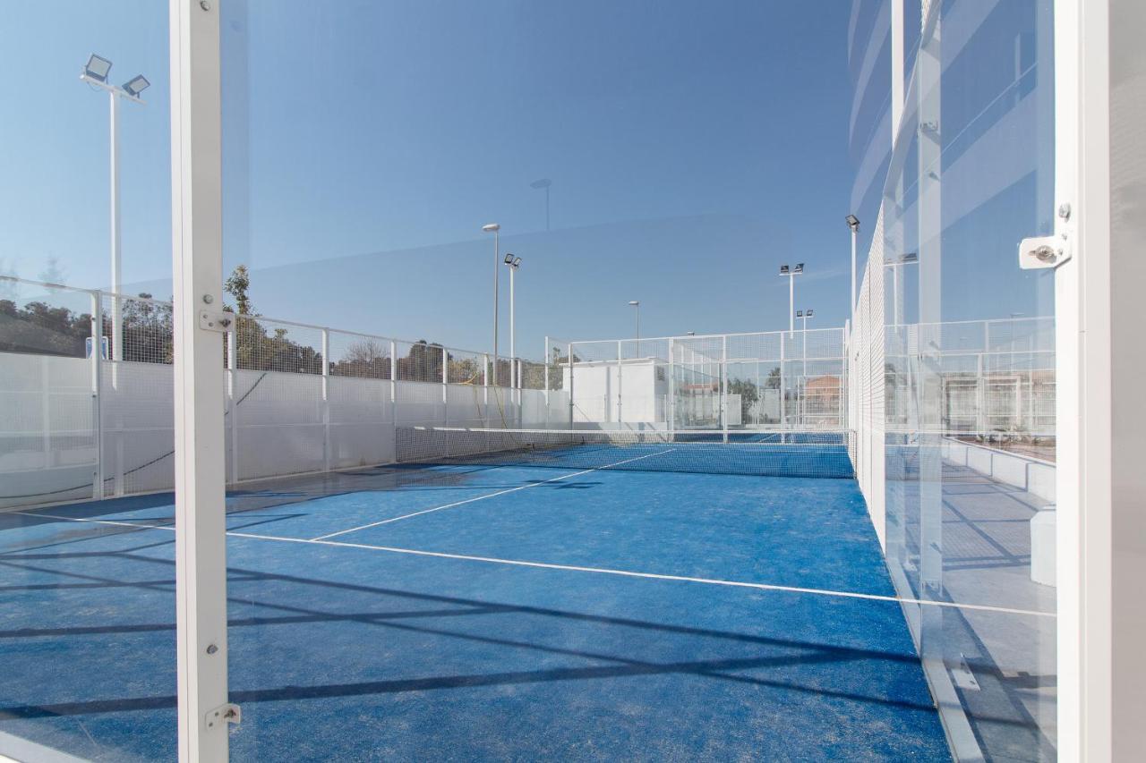 Canet d'En Berenguer Global Properties, Apartamento De 2 Habitaciones Con Gran Terraza En Gran Canet מראה חיצוני תמונה