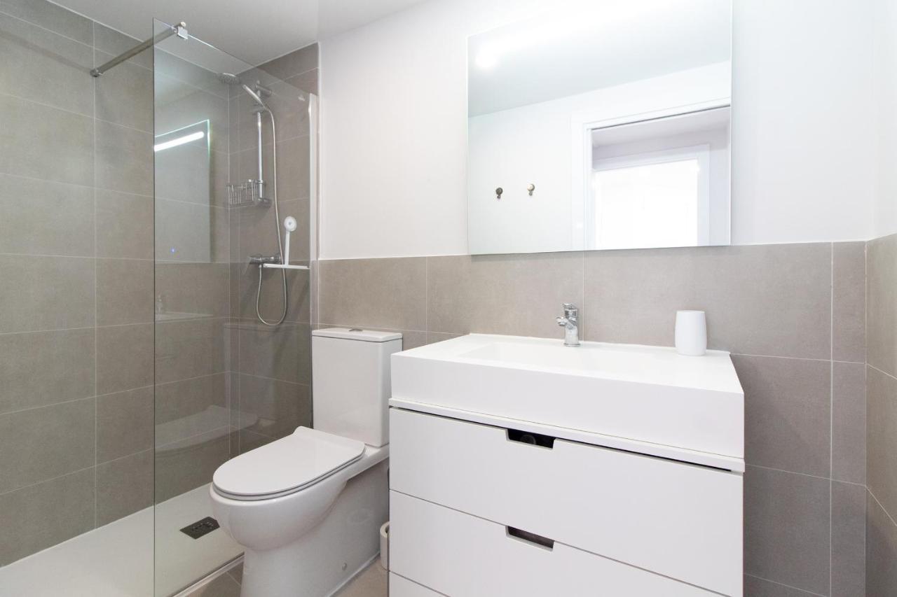 Canet d'En Berenguer Global Properties, Apartamento De 2 Habitaciones Con Gran Terraza En Gran Canet מראה חיצוני תמונה