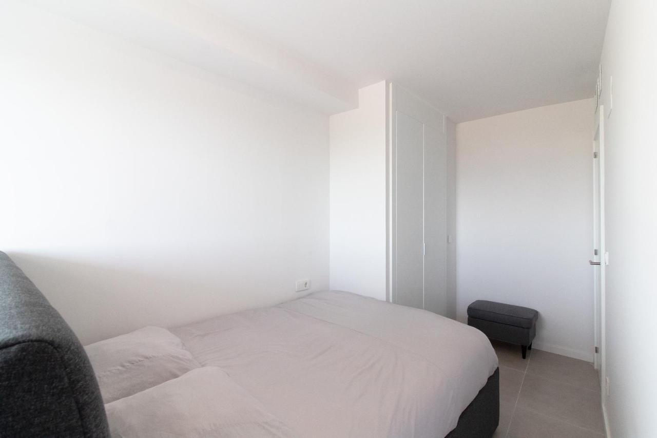 Canet d'En Berenguer Global Properties, Apartamento De 2 Habitaciones Con Gran Terraza En Gran Canet מראה חיצוני תמונה