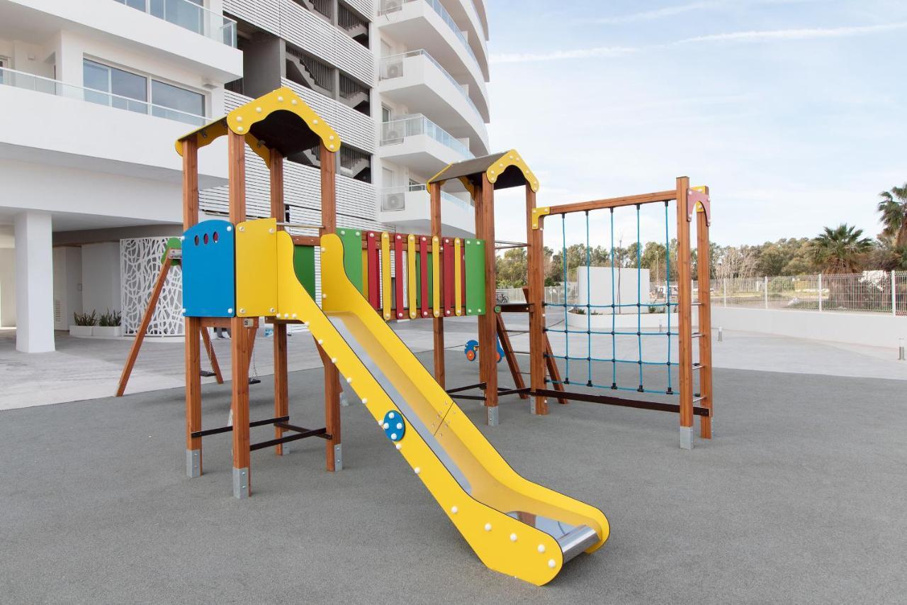 Canet d'En Berenguer Global Properties, Apartamento De 2 Habitaciones Con Gran Terraza En Gran Canet מראה חיצוני תמונה