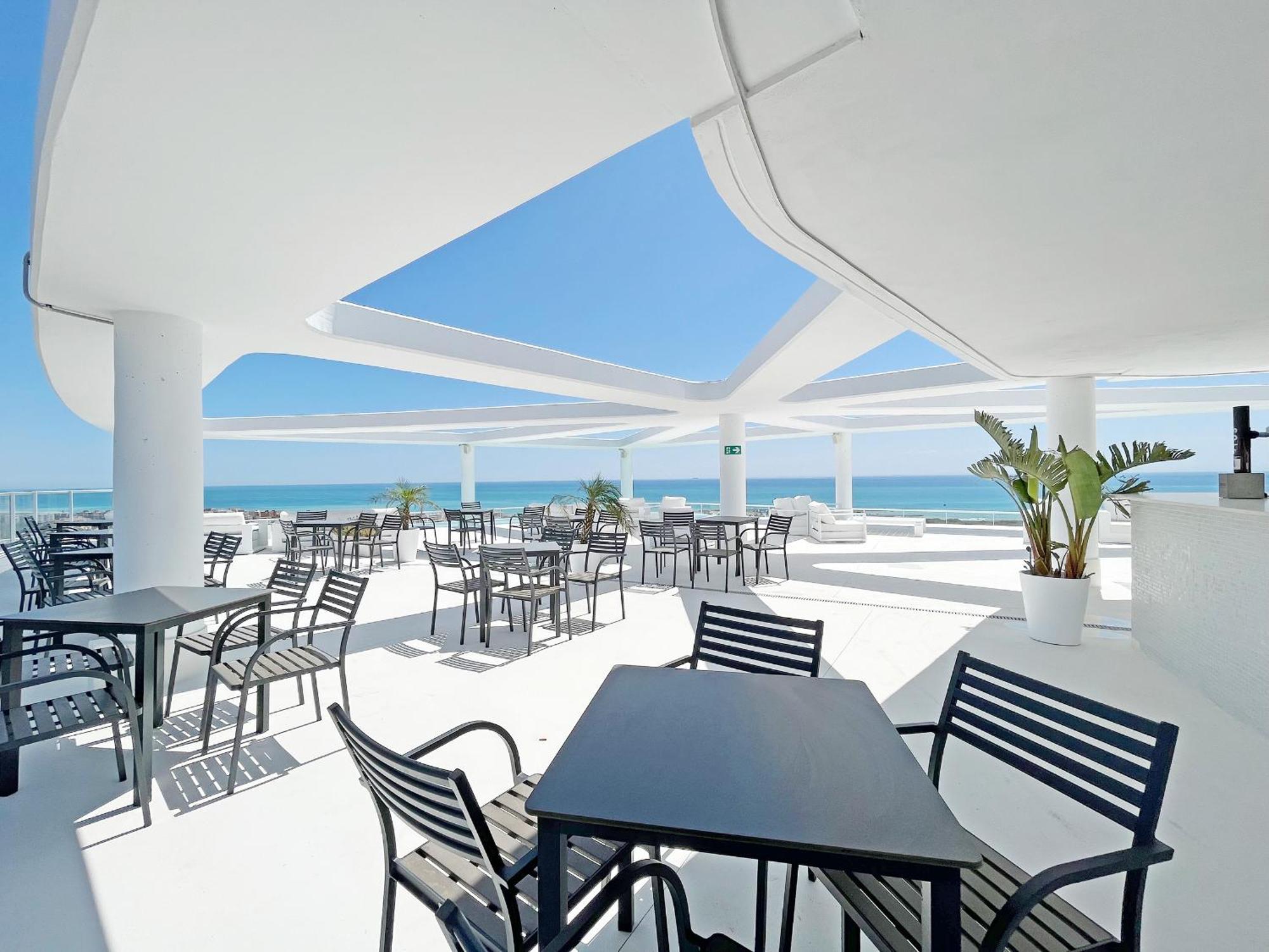 Canet d'En Berenguer Global Properties, Apartamento De 2 Habitaciones Con Gran Terraza En Gran Canet מראה חיצוני תמונה