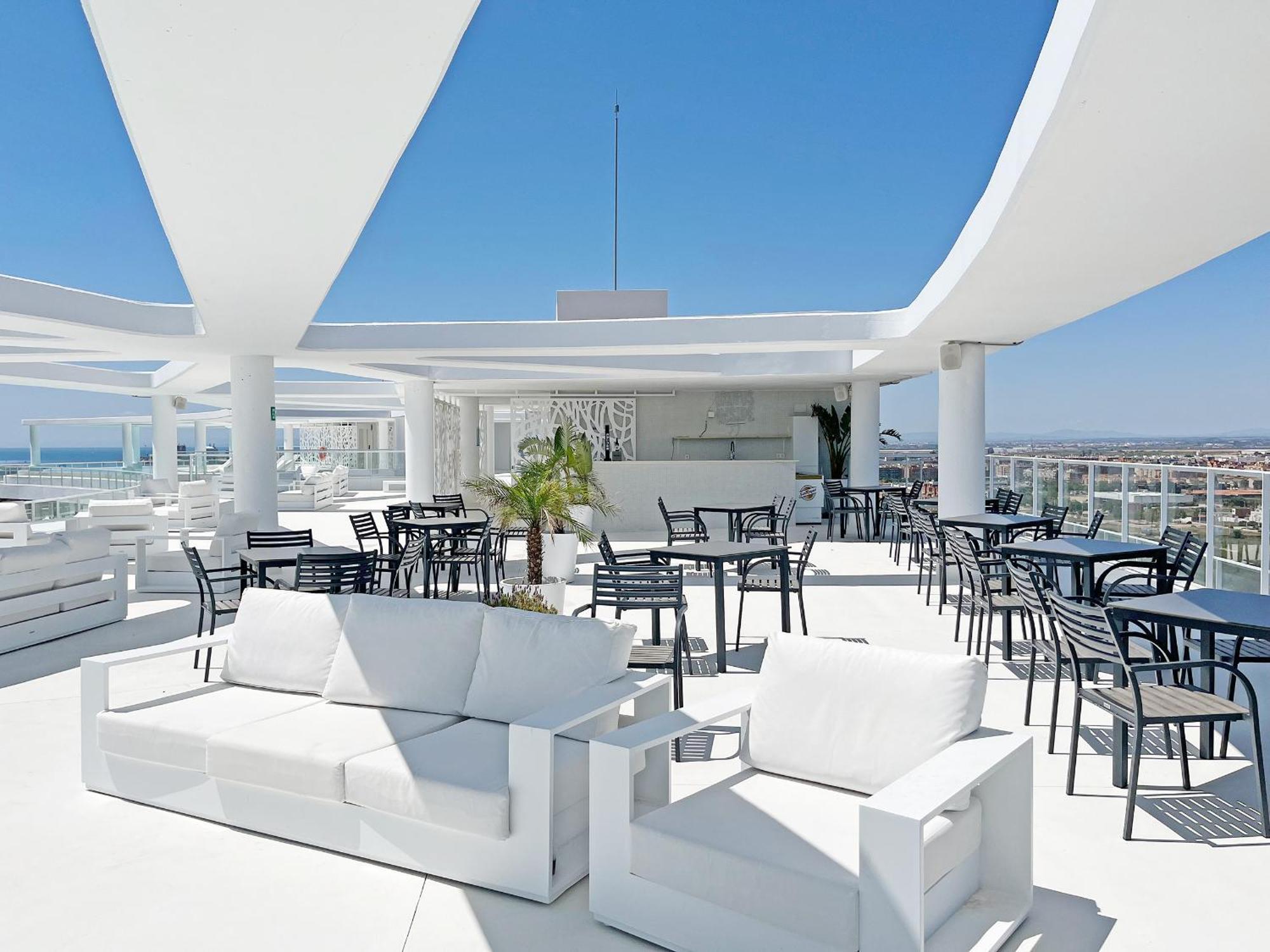 Canet d'En Berenguer Global Properties, Apartamento De 2 Habitaciones Con Gran Terraza En Gran Canet מראה חיצוני תמונה