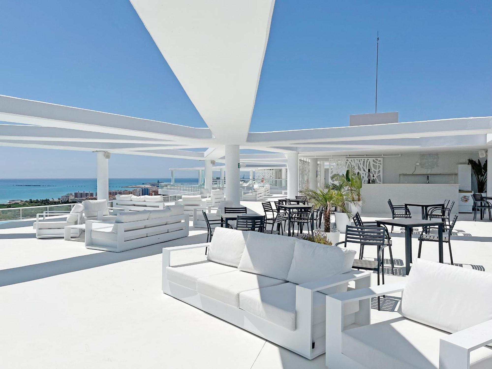 Canet d'En Berenguer Global Properties, Apartamento De 2 Habitaciones Con Gran Terraza En Gran Canet מראה חיצוני תמונה