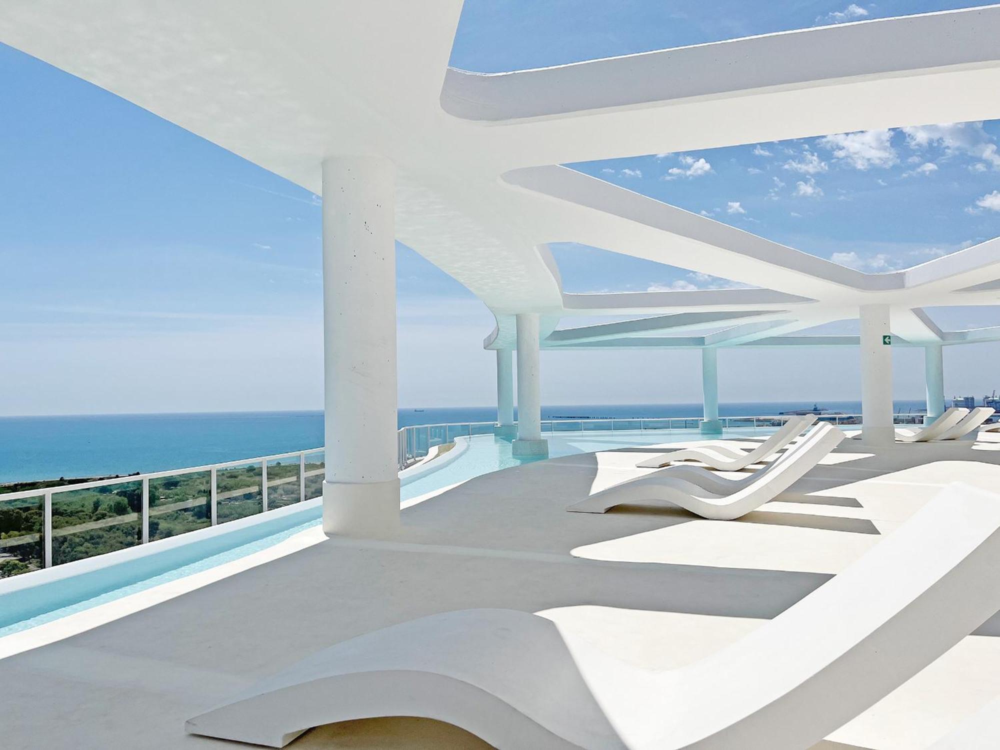 Canet d'En Berenguer Global Properties, Apartamento De 2 Habitaciones Con Gran Terraza En Gran Canet מראה חיצוני תמונה