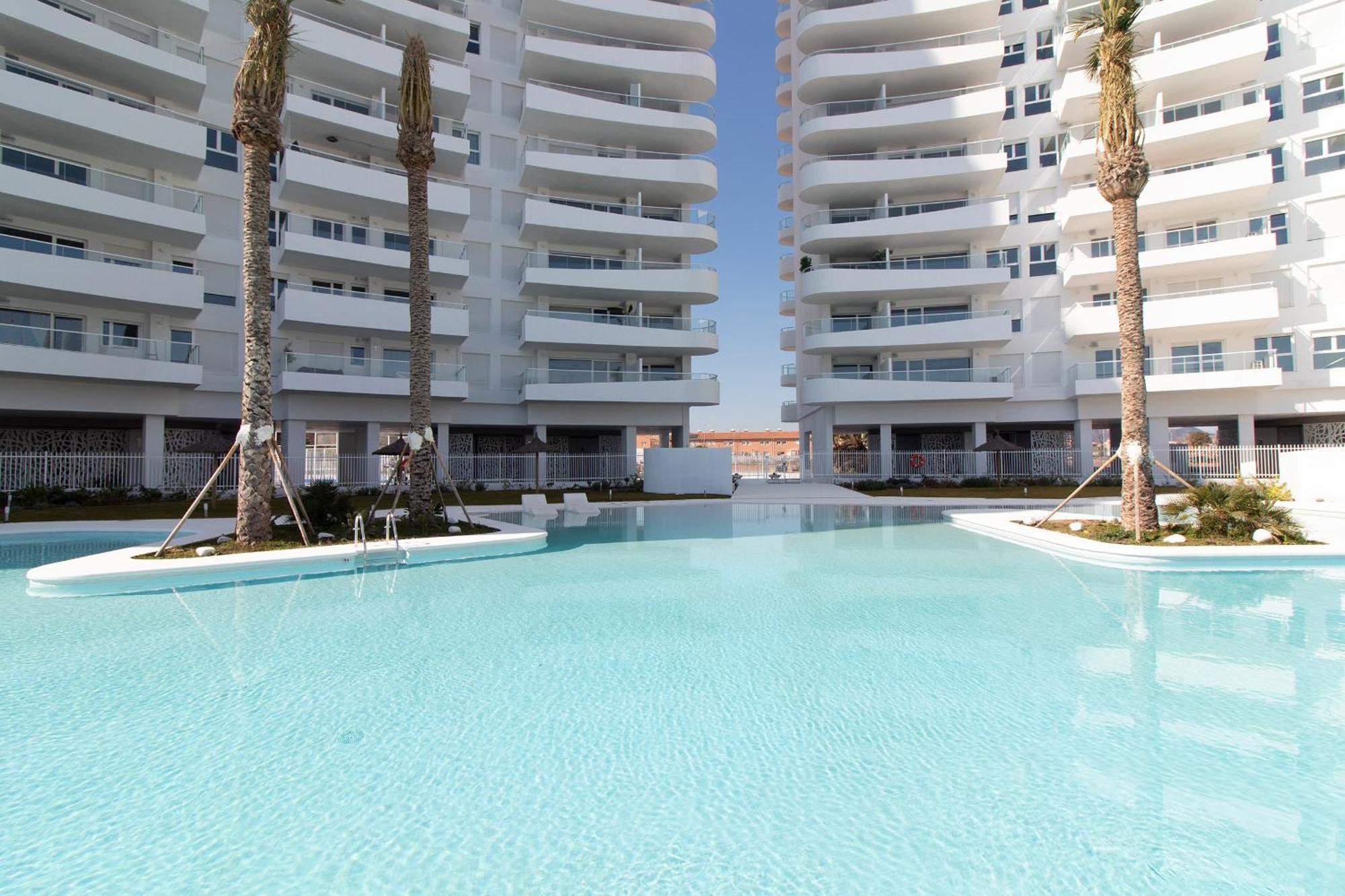 Canet d'En Berenguer Global Properties, Apartamento De 2 Habitaciones Con Gran Terraza En Gran Canet מראה חיצוני תמונה